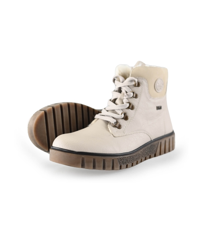 Rieker Schnürstiefel