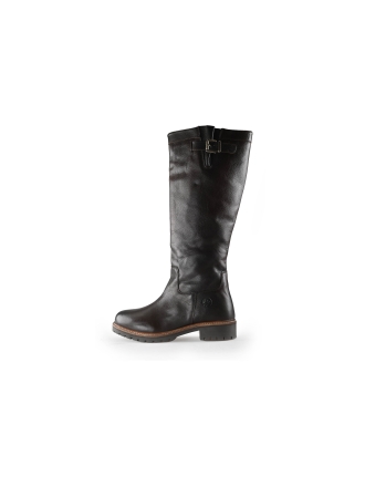 Travelin Stiefel Braun 242130