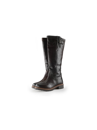 Travelin Stiefel Braun 242130