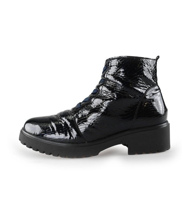 Waldlaufer Schnürstiefel