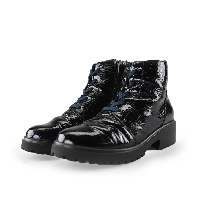 Waldlaufer Schnürstiefel