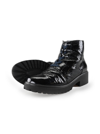 Waldlaufer Schnürstiefel