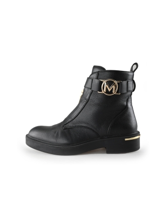 Mexx Bikerstiefel Schwarz 242132