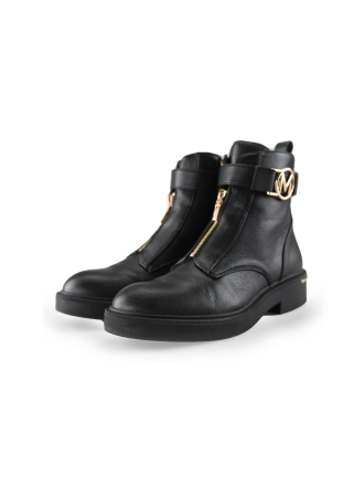 Mexx Bikerstiefel Schwarz 242132