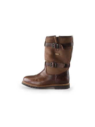 Travelin Stiefel Braun 242133