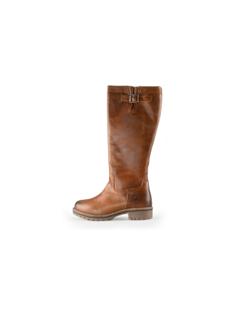 Travelin Stiefel Braun 242134