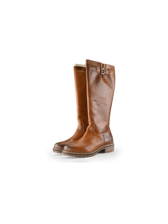 Travelin Stiefel Braun 242134