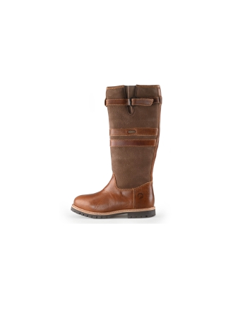 Travelin Stiefel Braun 242135