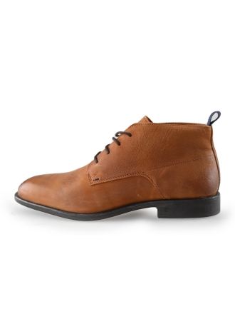 Travelin Elegante Schuhe Braun 242136