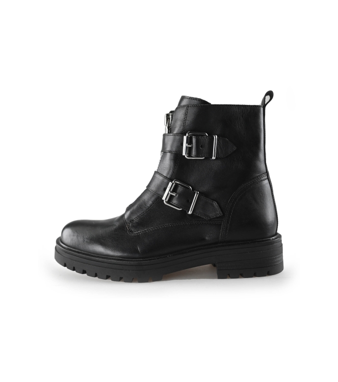 Loff1881 Bikerstiefel