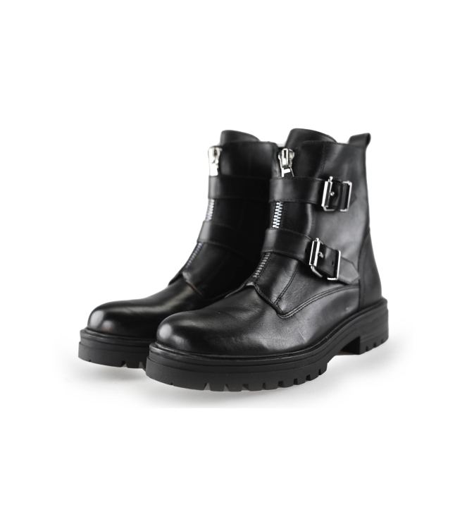 Loff1881 Bikerstiefel