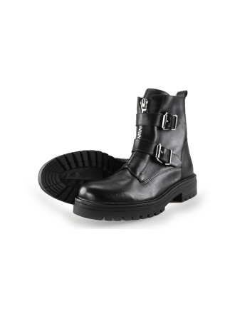 Loff1881 Bikerstiefel