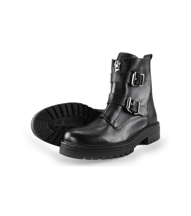 Loff1881 Bikerstiefel