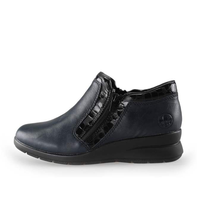 Rieker Slip-ons