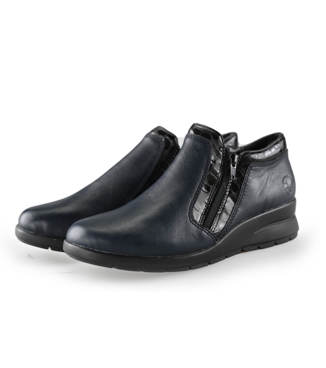 Rieker Slip-ons