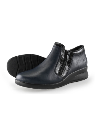 Rieker Slip-ons