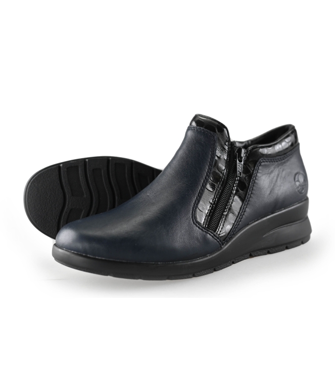 Rieker Slip-ons