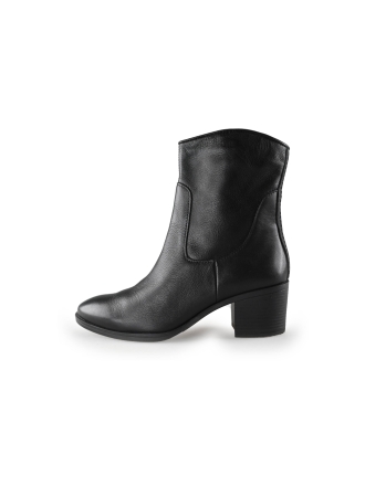 Loff1881 Stiefeletten Schwarz 242152