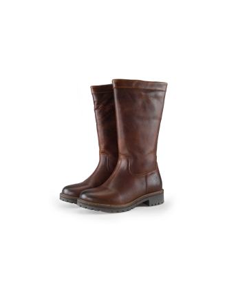 Travelin Stiefel Braun 242155