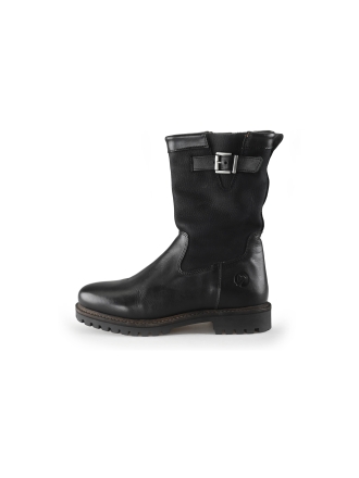Travelin Stiefel Schwarz 242158