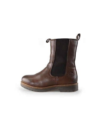 Travelin Chelsea boots Braun 242159