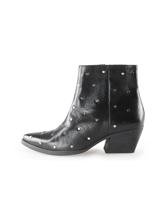 Lazamani Stiefeletten Schwarz 242161