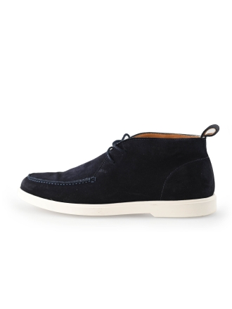 DenBroeck Schnürschuhe Blau 242164