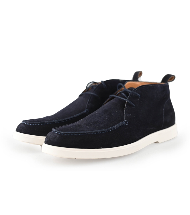 DenBroeck Schnürschuhe