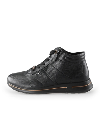 Ara Sneaker Schwarz 242166