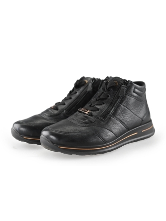 Ara Sneaker Schwarz 242166