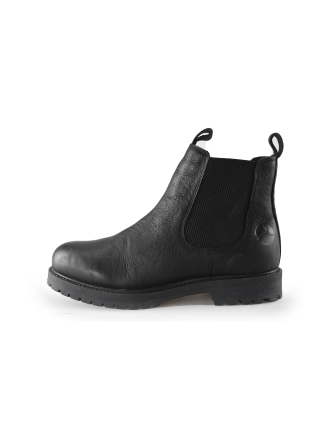 Travelin Chelsea boots Schwarz 242167