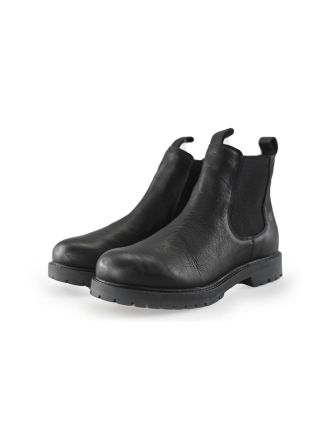 Travelin Chelsea boots Schwarz 242167