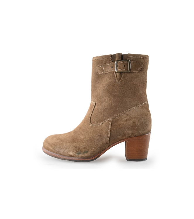 Mysa Stiefeletten