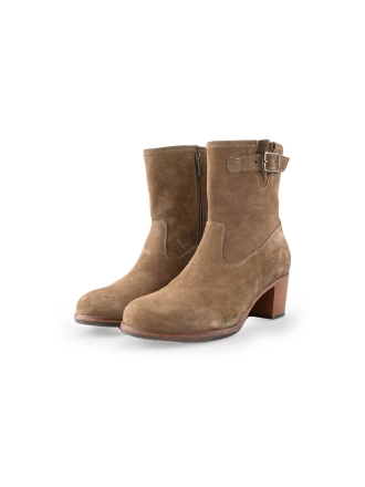 Mysa Stiefeletten Braun 242168