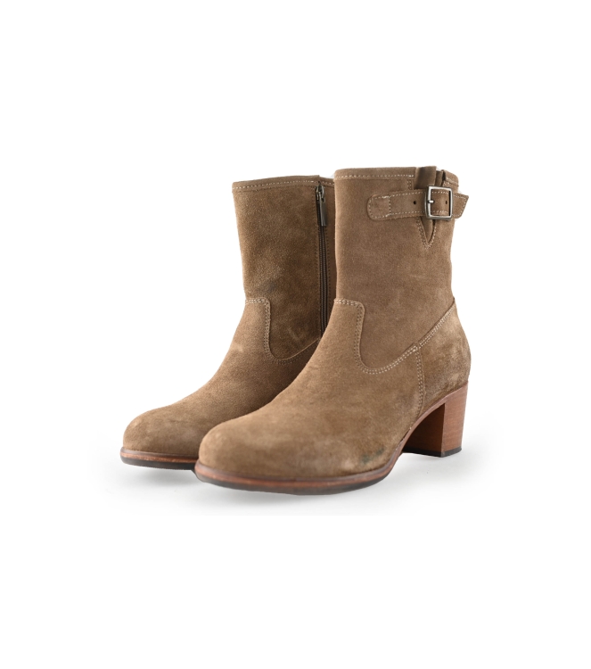 Mysa Stiefeletten