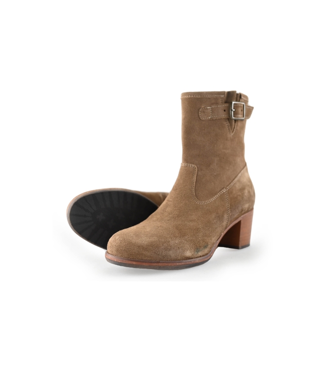Mysa Stiefeletten