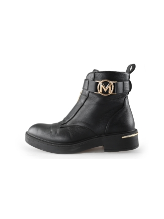 Mexx Bikerstiefel Schwarz 242169