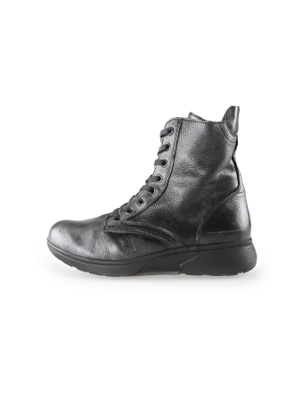 Xsensible Schnürstiefel Grau 242172