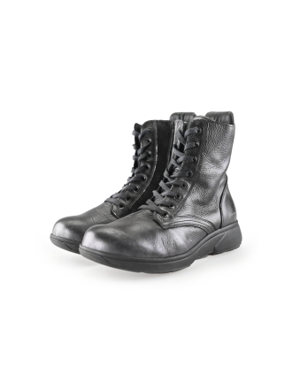 Xsensible Schnürstiefel Grau 242172