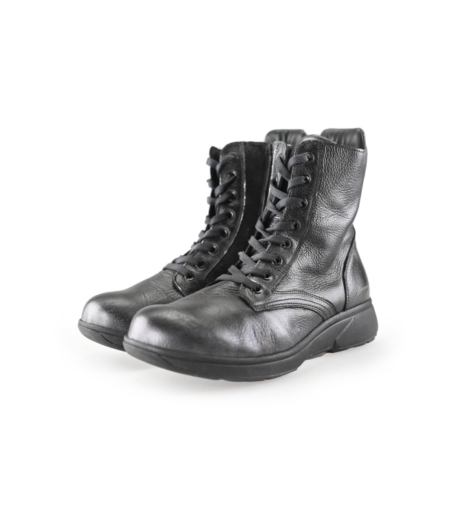 Xsensible Schnürstiefel