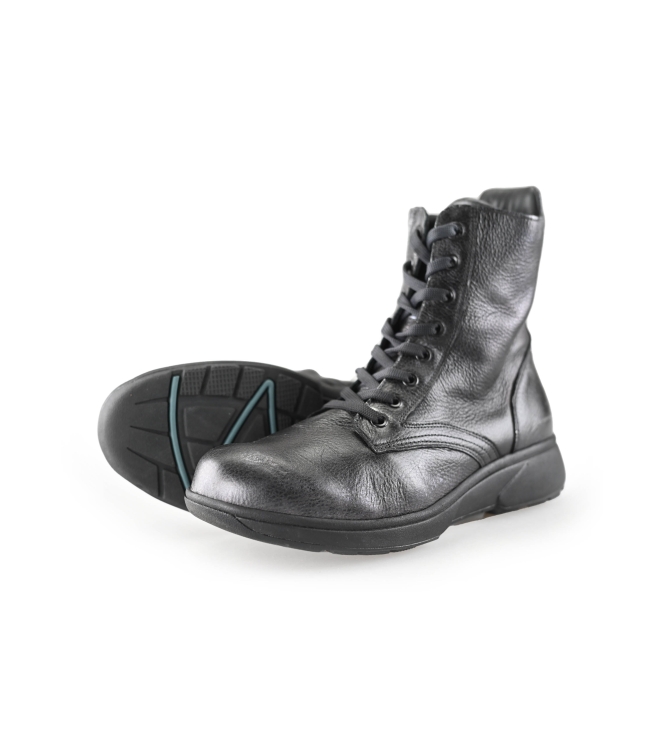 Xsensible Schnürstiefel