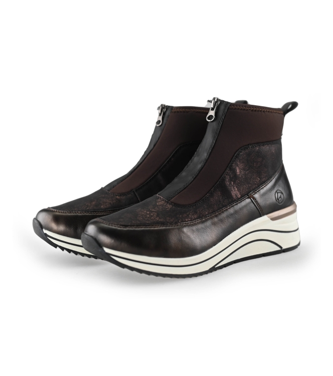 Remonte Hohe Sneaker