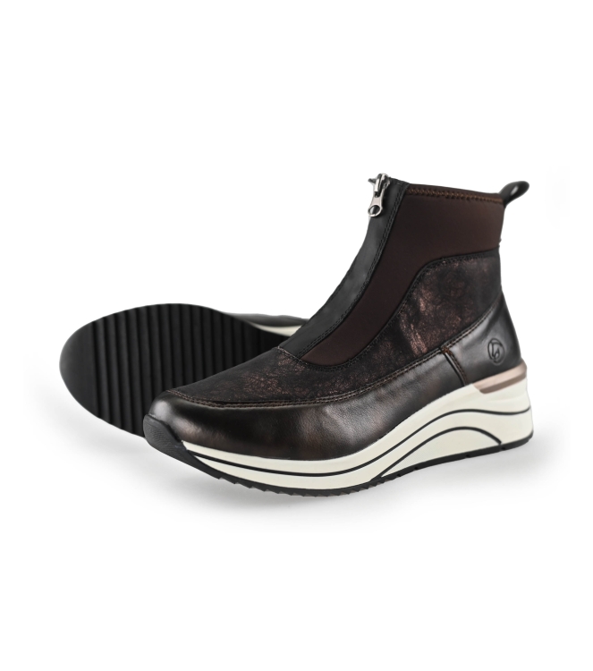 Remonte Hohe Sneaker