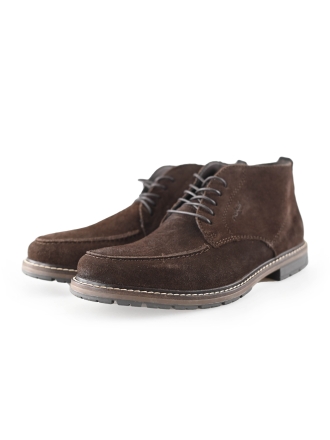 Rieker Schnürschuhe Braun 242176