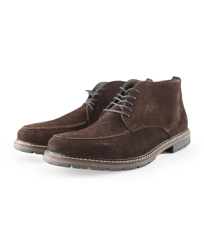 Rieker Schnürschuhe