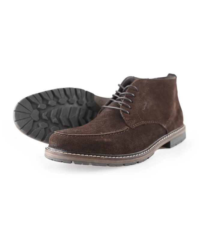 Rieker Schnürschuhe