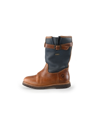 Travelin Wanderstiefel Braun 242177