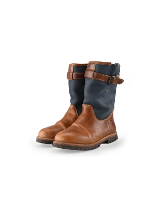 Travelin Wanderstiefel Braun 242177