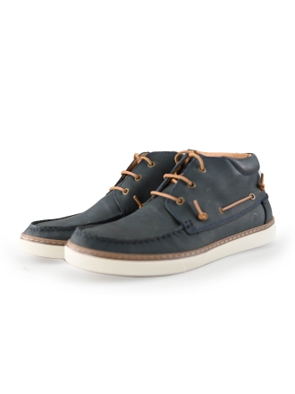 Travelin Schnürschuhe Blau 242179