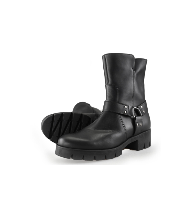 Gabor Bikerstiefel